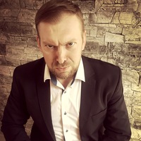 Дмитрий Зубов