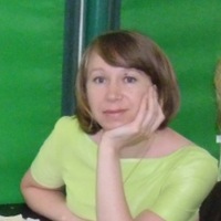 Наталья Уткина
