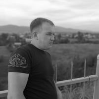 Иван Кудрявцев
