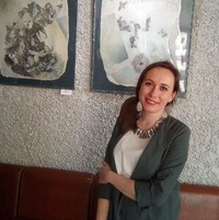 Елена Трофимова