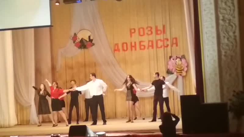 СПО Мама Одобряет Венский