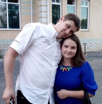 Анастасия Рябкова
