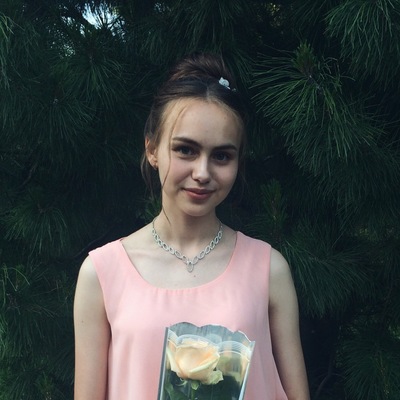 Нелла Гилева