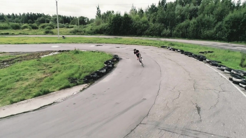 Новгородский крит (05 08 2017). Автор Иван