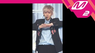 [MPD직캠] 엑소 첸백시 백현 직캠 ’花요일(Blooming Day)’ (EXO-CBX BAEK HYUN FanCam) | @