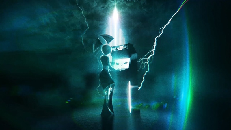 Blad Unikitty Crystal Castle