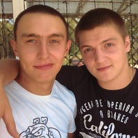 Алексей Брагин