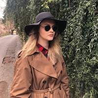 Марина Николаевна