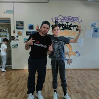 Иван Рычков | 