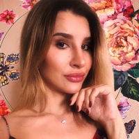 Дарья Гамова
