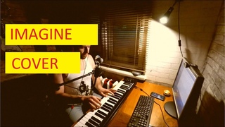 John Lennon - Imagine | cover by Boris Besedin