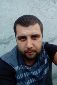 Константин Вячеславович