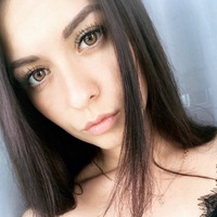 Анастасия Кузнецова