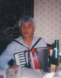 Владимир Соловьёв