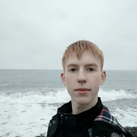 Илья Соколов