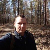 Саша Кравчук