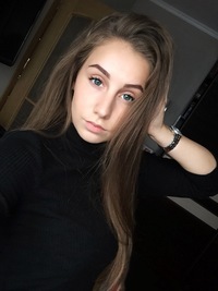 Анастасия Железнякова