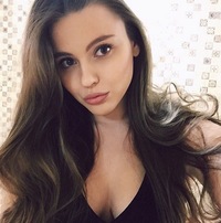 Юлия Высоцкая