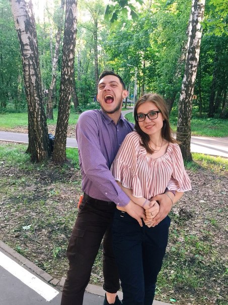 Марина Бельтюкова (Орман), Россия