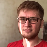 Саша Калашников