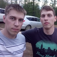 Макс Романов