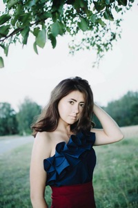 Ирина Мищенко