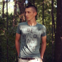 Иван Александрович