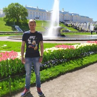 Сергей Маликов