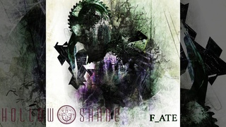HOLLOW SHADE  /『F_ATE』
