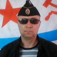 Андрей Чернов
