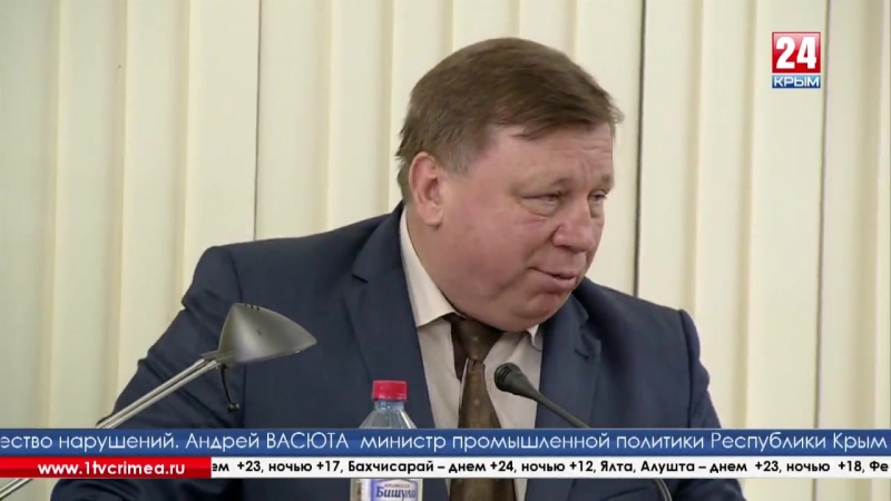 С. Аксёнов: Это не значит, что каждому депутату захотелось