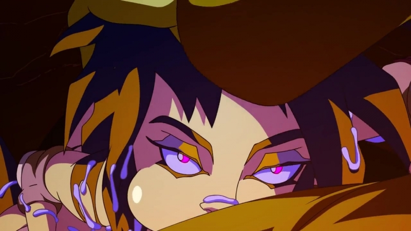 Xxxtreme Ghostbusters