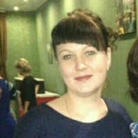 Юлия Маркова