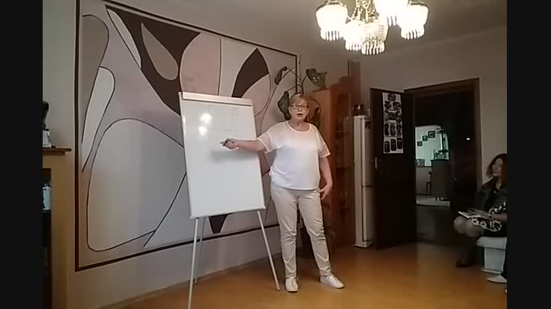 Домашний семинар, NSP часть 2