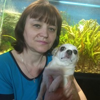 Ольга Демченко