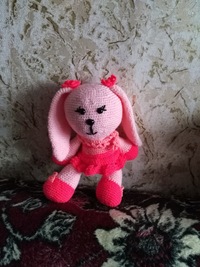 Татьяна Александрова