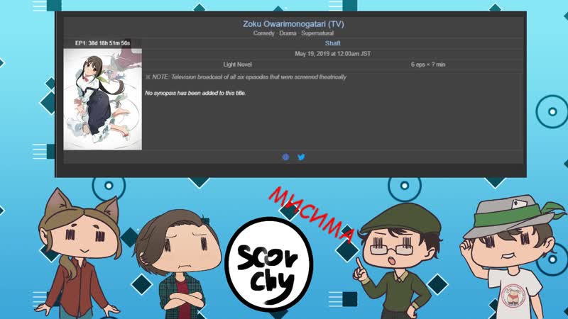 DNM Show Extra: ожидания от весеннего сезона
