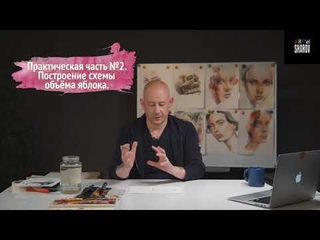 ДОПОЛНИТЕЛЬНЫЙ УРОК  РИСУЕМ ЯБЛОКО