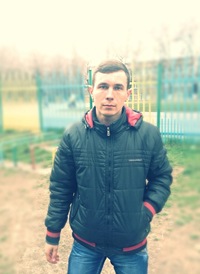 Юра Ткачёв