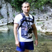Алексей Лысенко