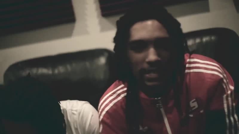 SD Feat. Gino Marley