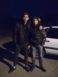 Сергей Викторович