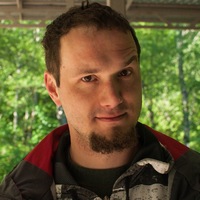 Максим Морозов