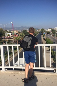 Данил Ларионов