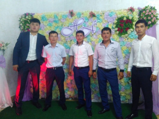 Куаныш Ембергенов, Казахстан, Байконур