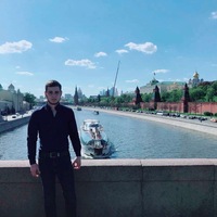 Руслан Магомедов