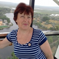 Нелли Кузнецова