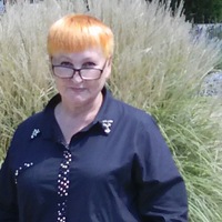 Валентина Ивановна--Матвеева