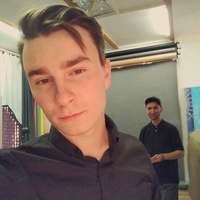 Евгений Родионов