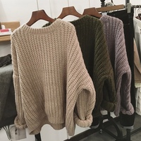 БАЗОВЫЙ СВИТЕР